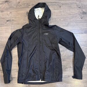 Outdoor Research Rain Jacket